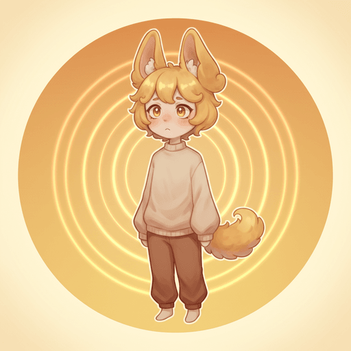 anxious